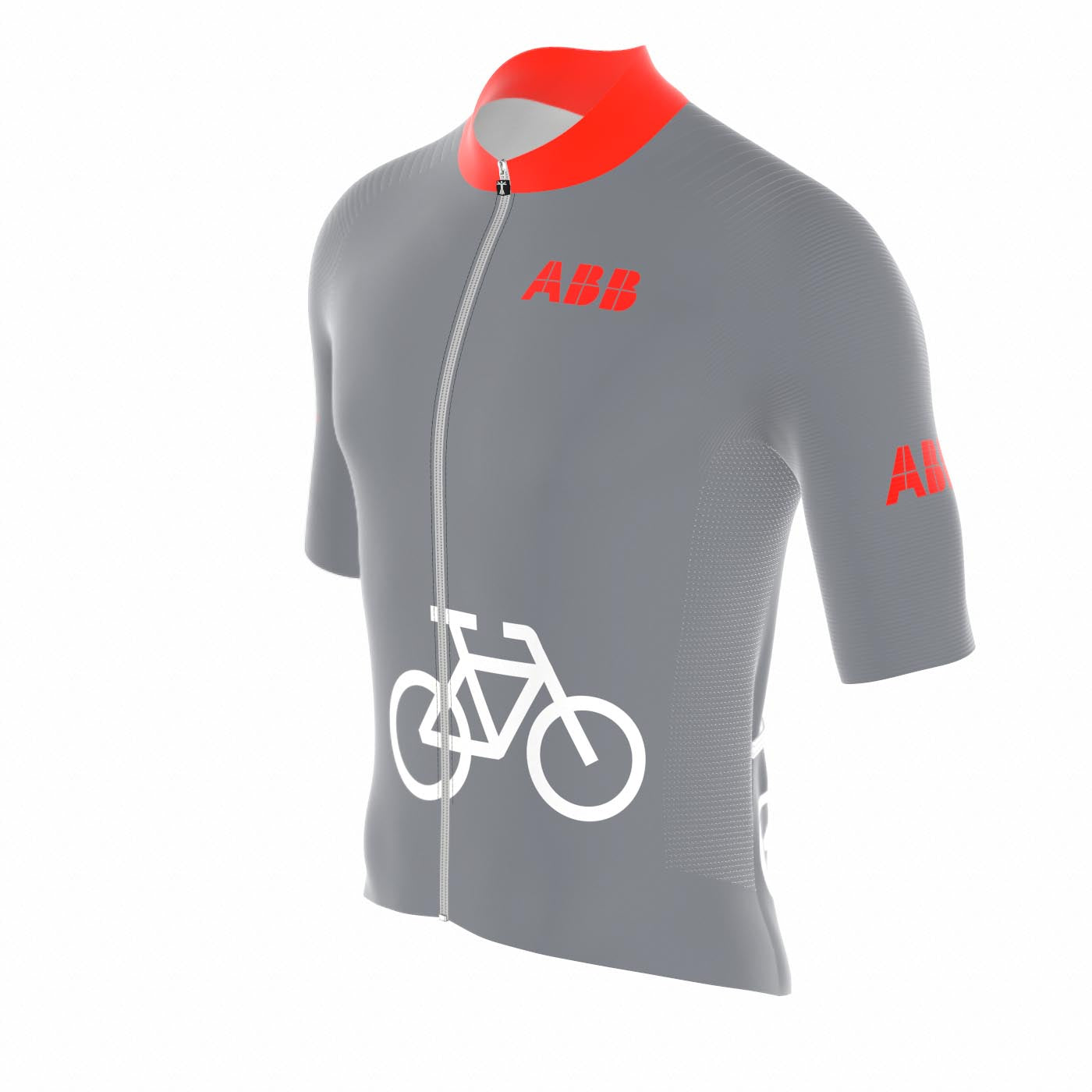 Jersey SS Epic - Plus - Men