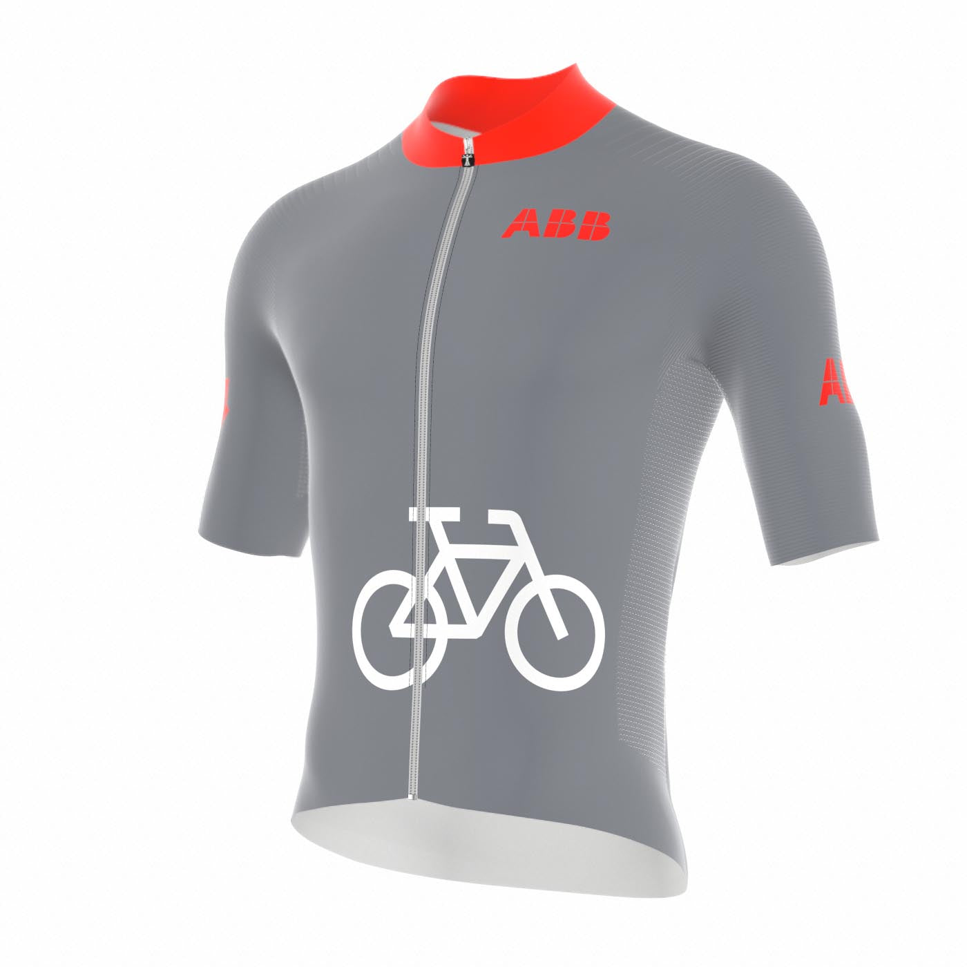 Jersey SS Epic - Plus - Men