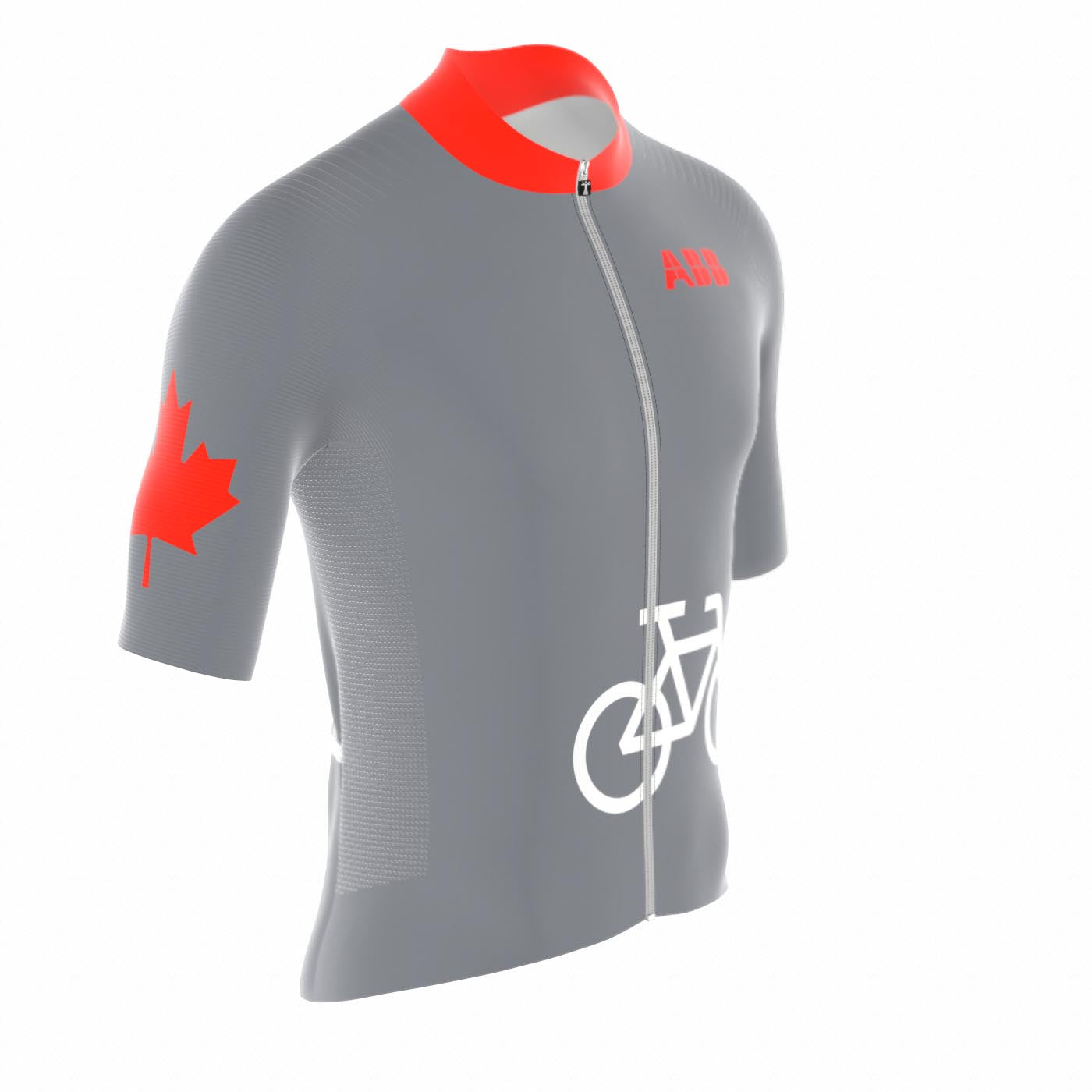 Jersey SS Epic - Plus - Men