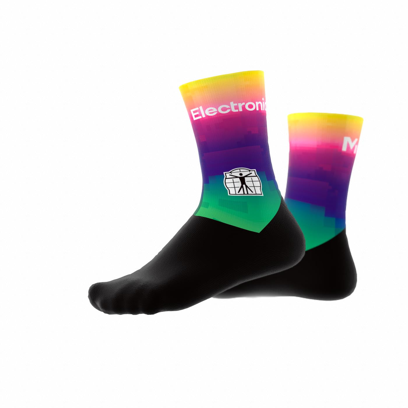 Technical Socks - Unisex