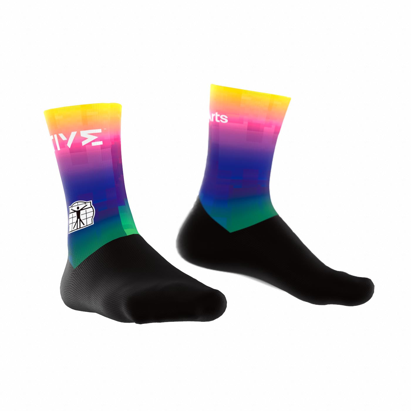 Technical Socks - Unisex
