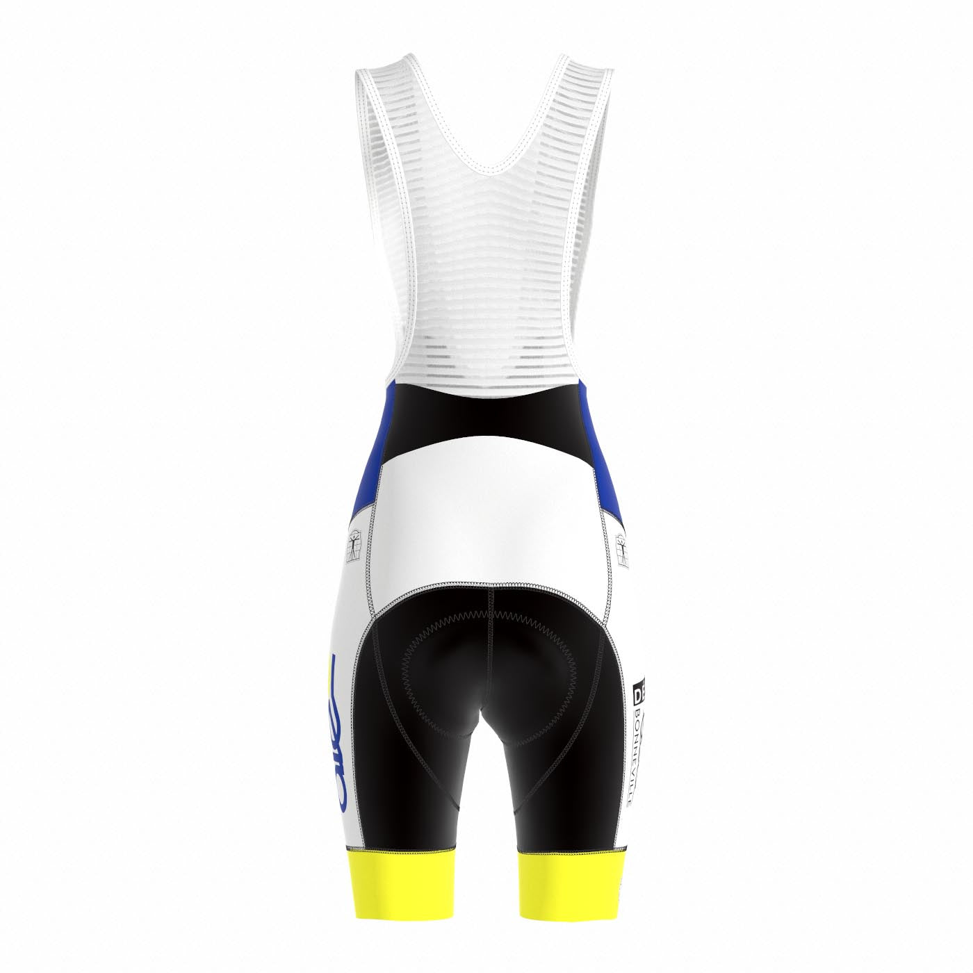 Bibshort Icon Lycra - Women