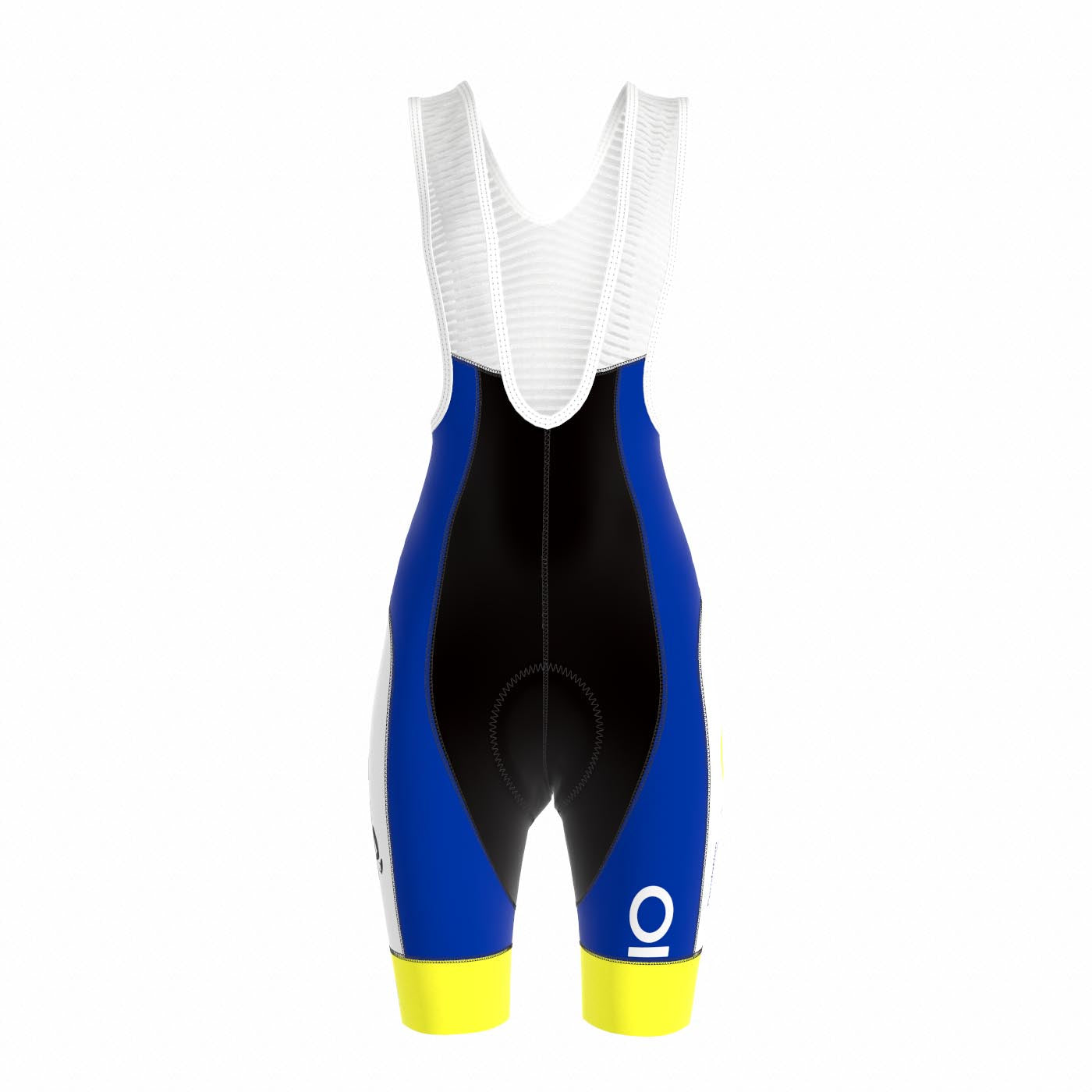 Bibshort Icon Lycra - Women
