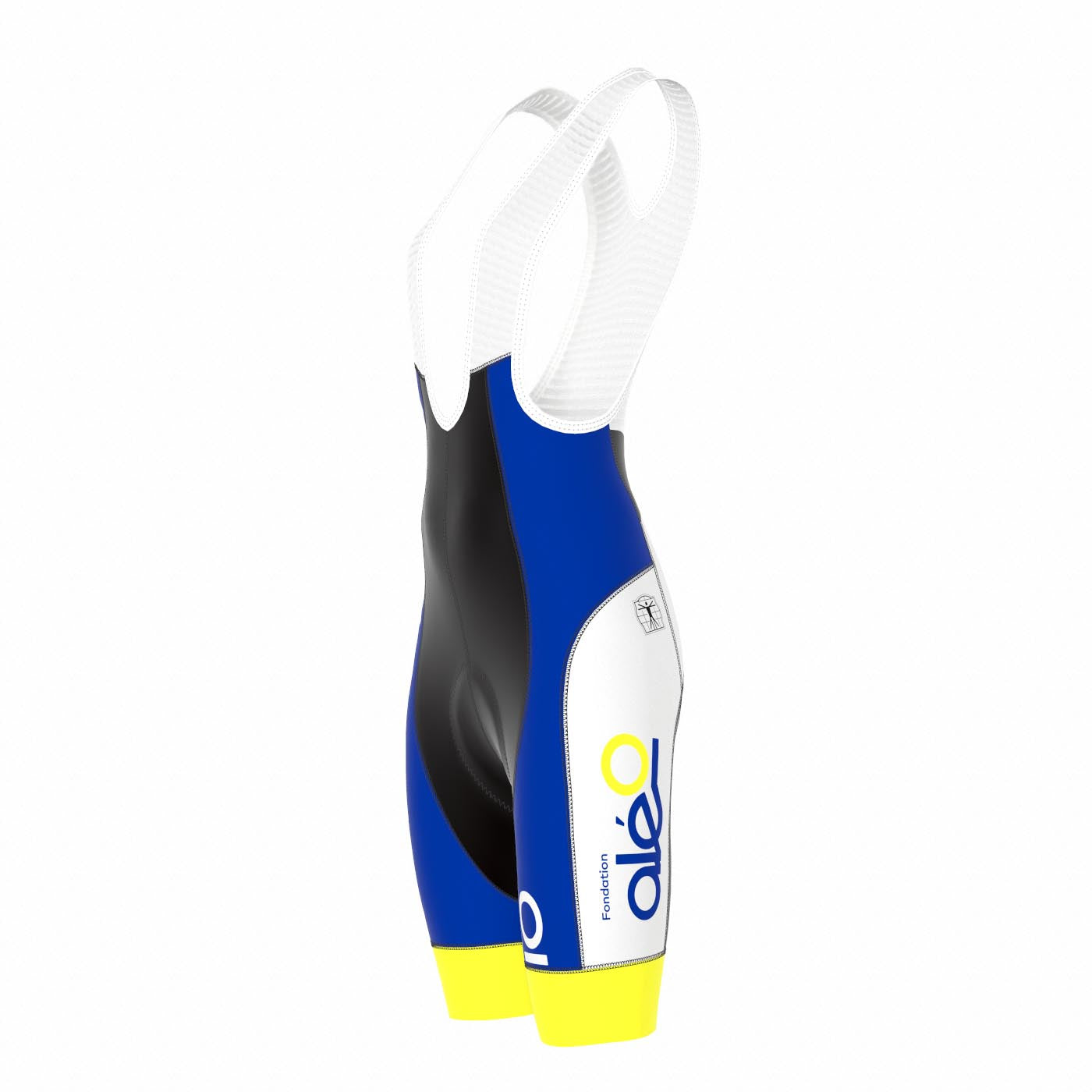 Bibshort Icon Lycra - Women