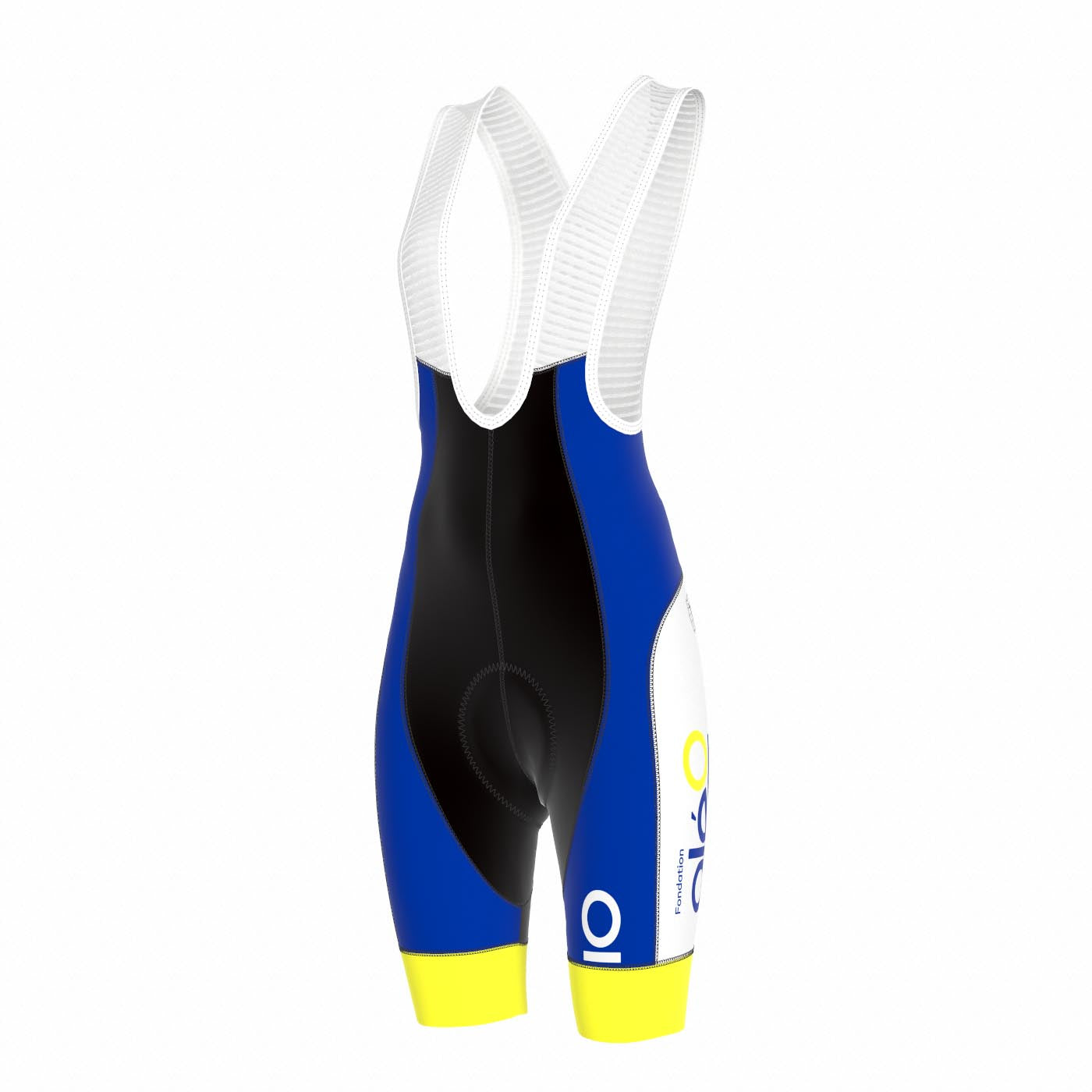 Bibshort Icon Lycra - Women