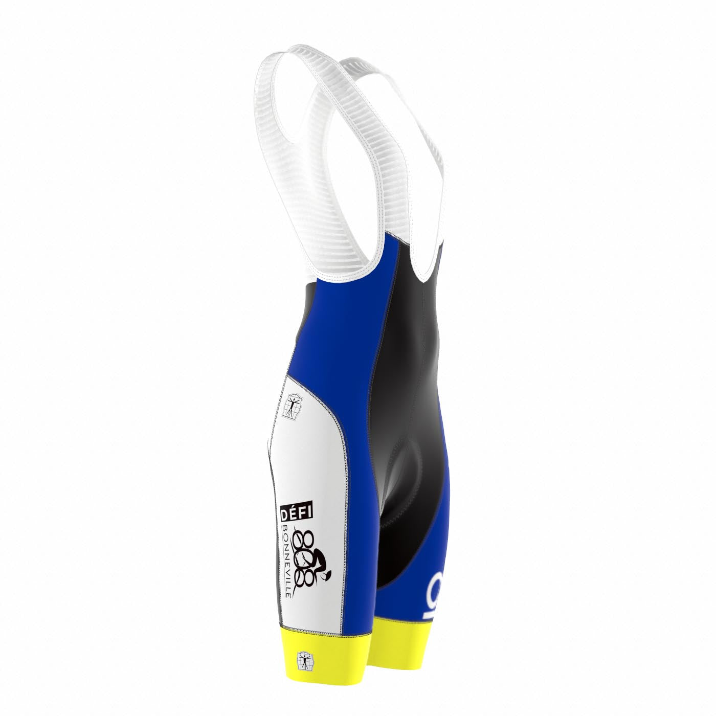 Bibshort Icon Lycra - Women
