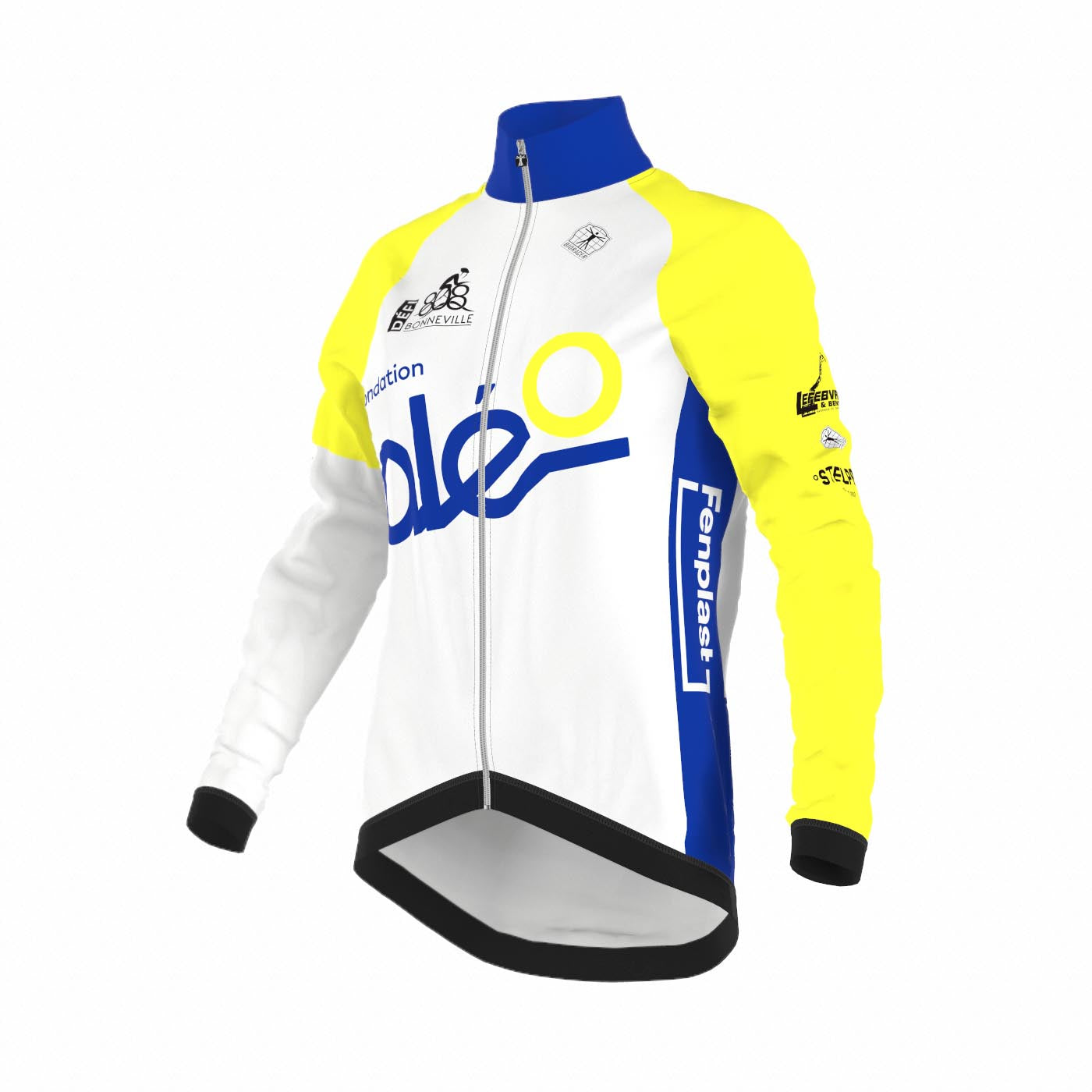 Jacket Long Sleeve Icon Rainy - Women