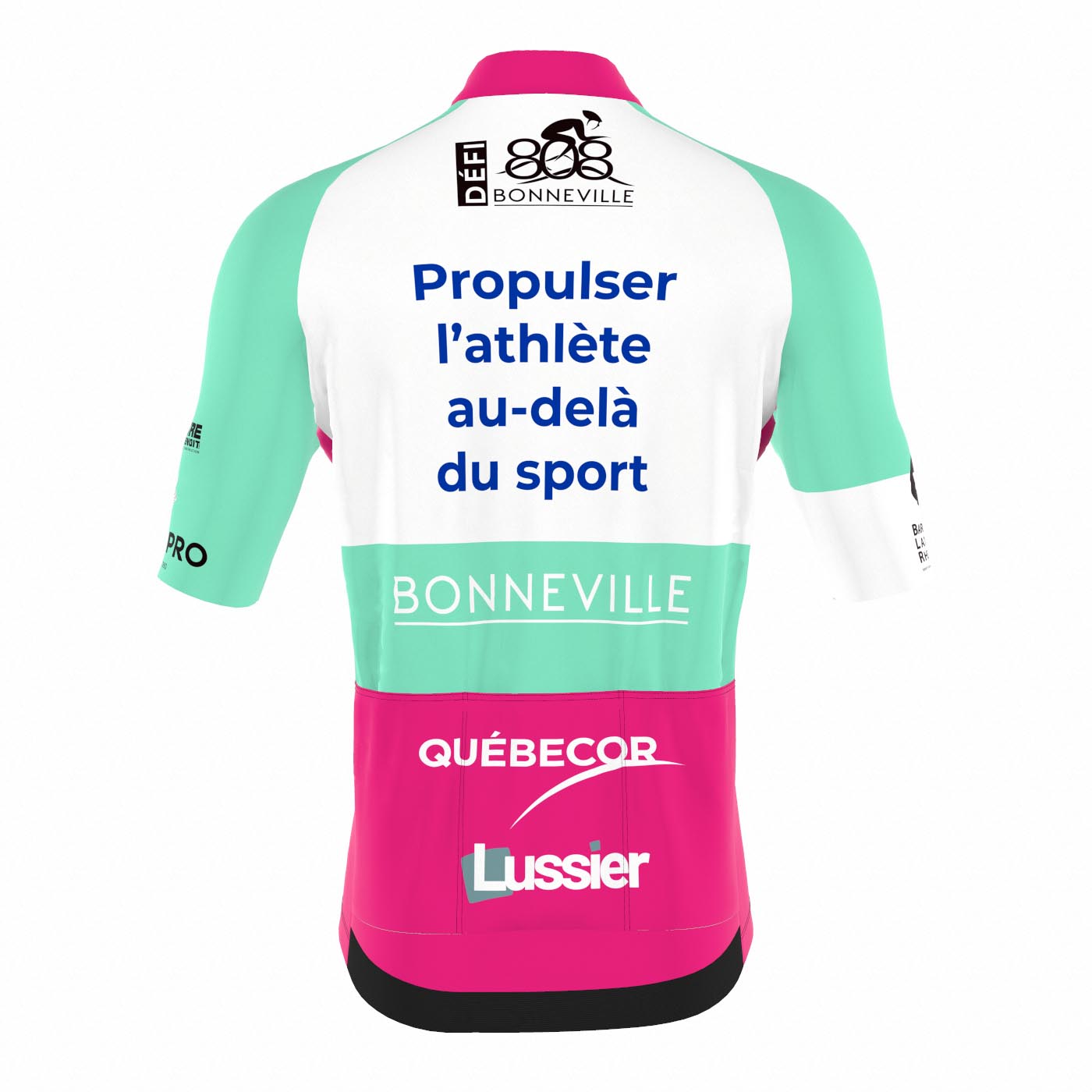Jersey SS Icon Classic - Men