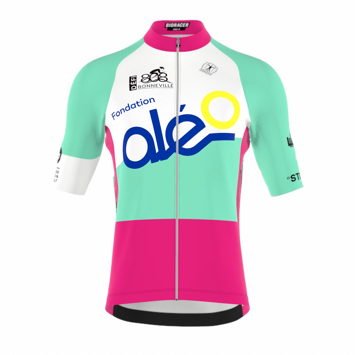 Jersey SS Icon Classic - Men