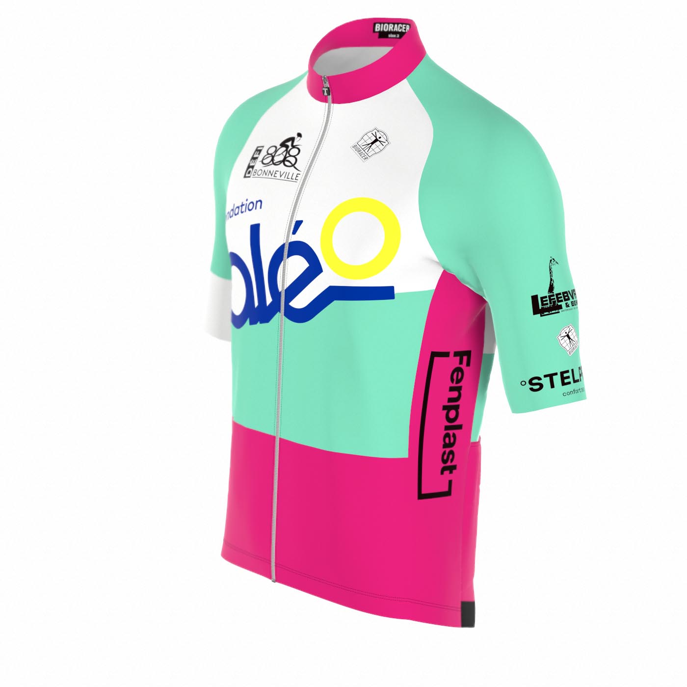 Jersey SS Icon Classic - Men