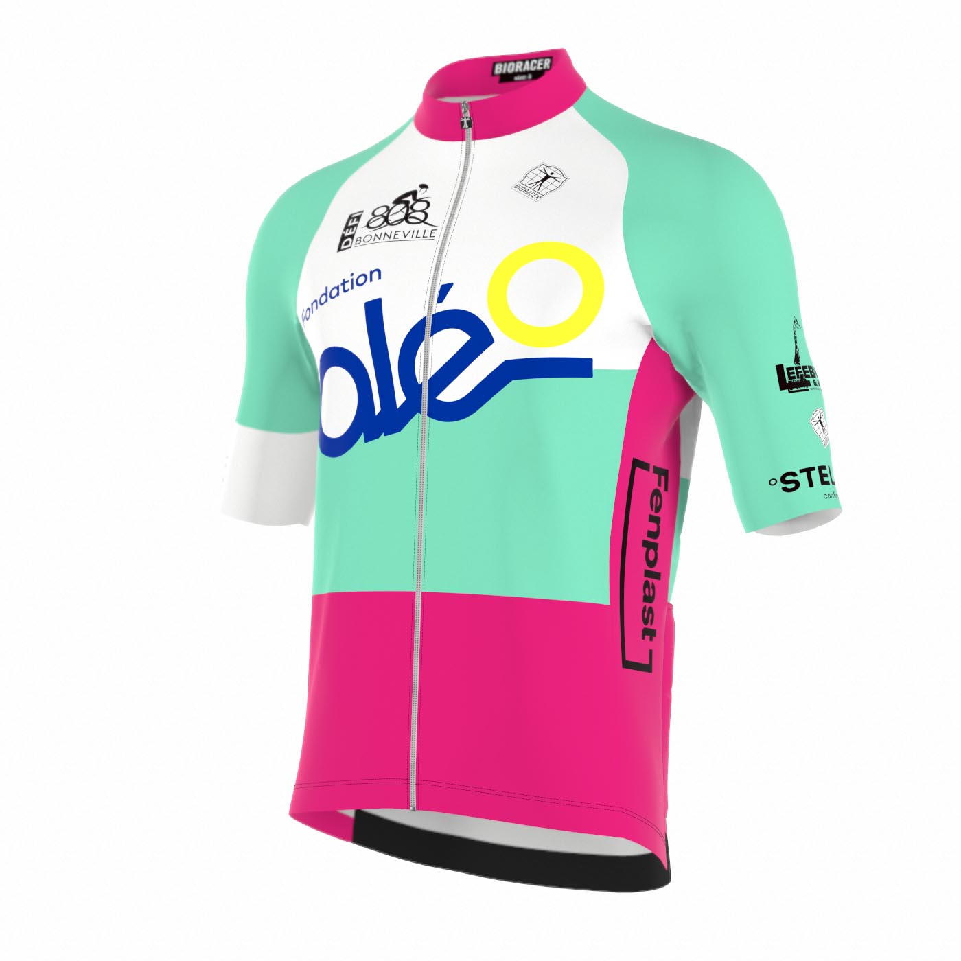 Jersey SS Icon Classic - Men