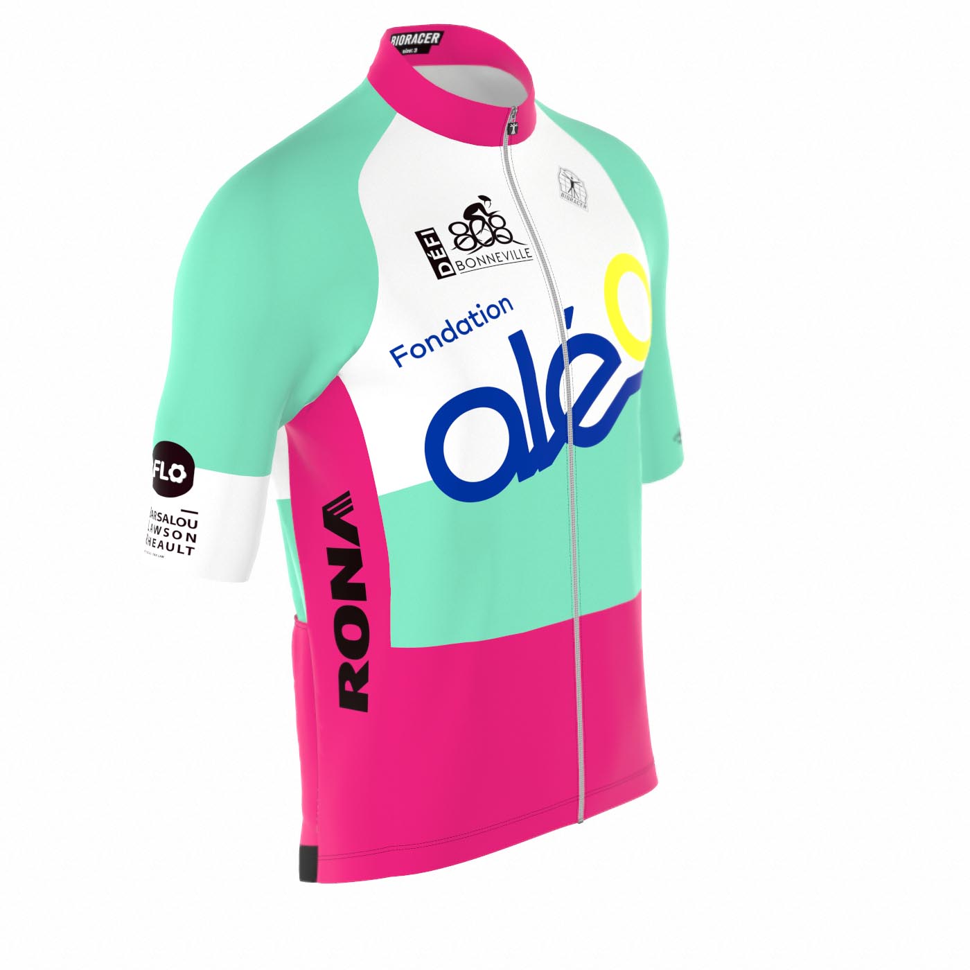 Jersey SS Icon Classic - Men