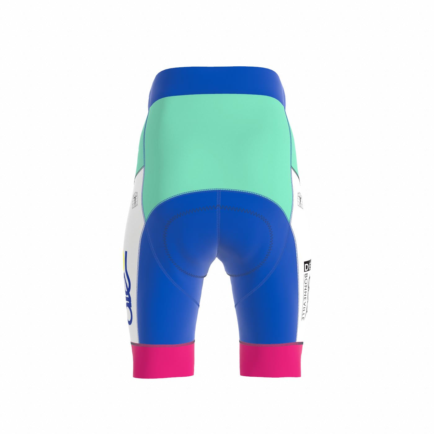 Shorts Icon Lycra - Men
