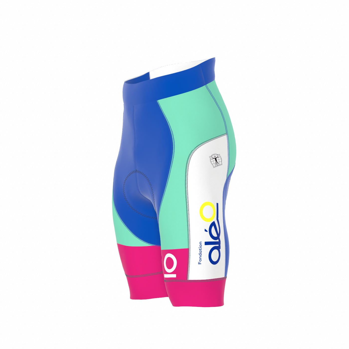 Shorts Icon Lycra - Men
