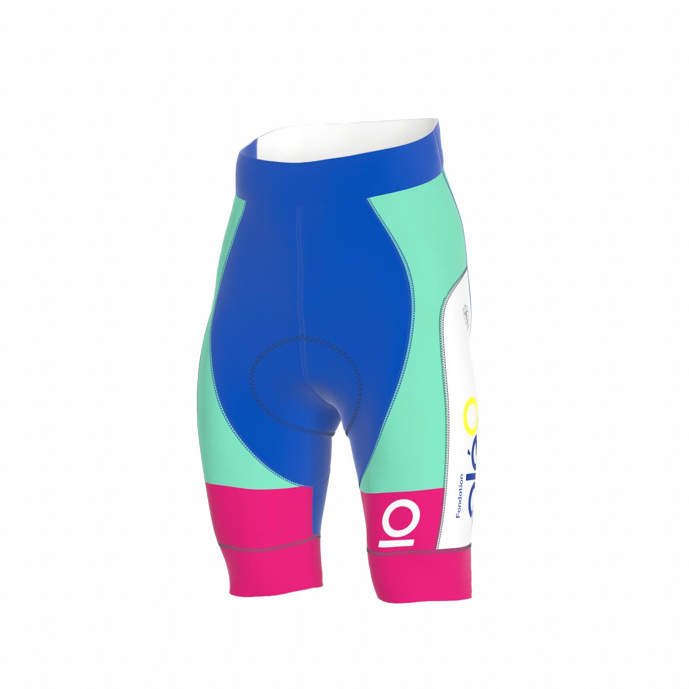 Shorts Icon Lycra - Men