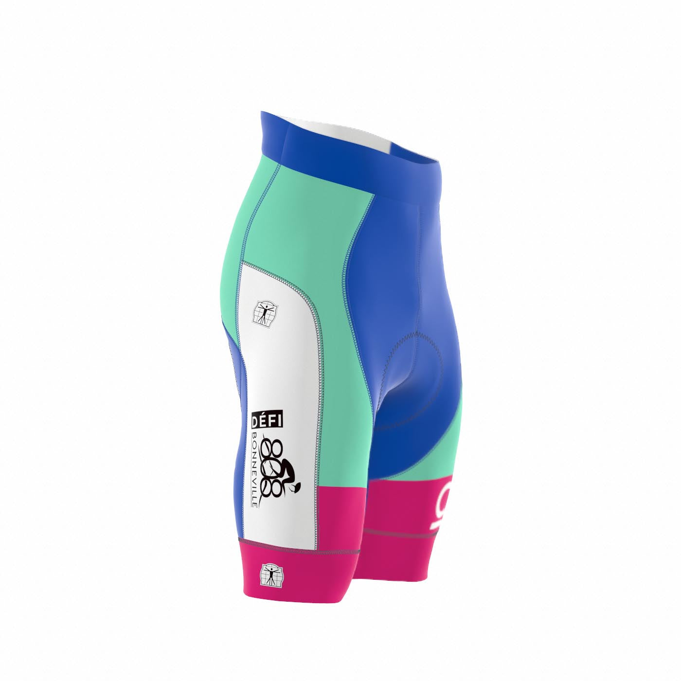Shorts Icon Lycra - Men