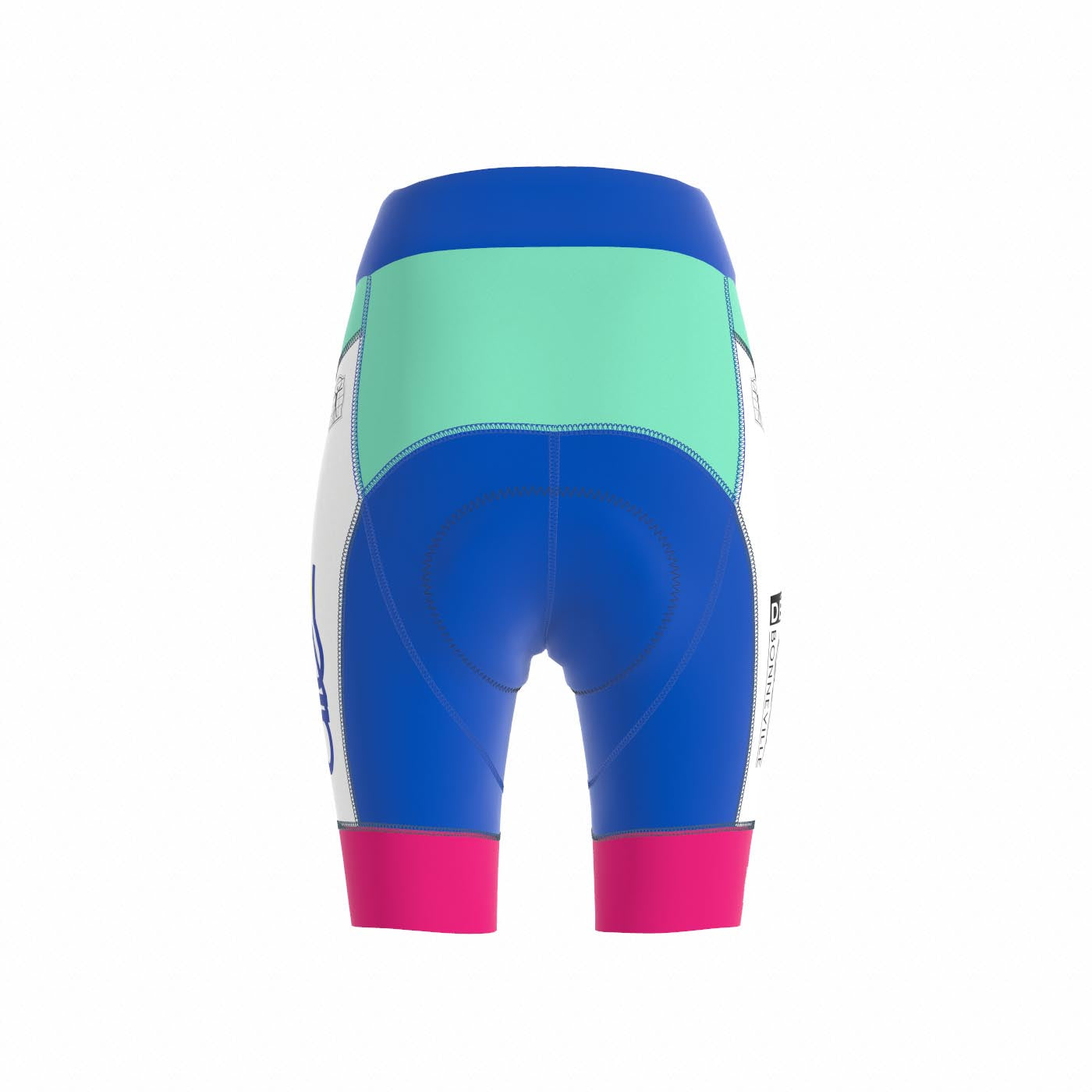 Shorts Icon Lycra - Women
