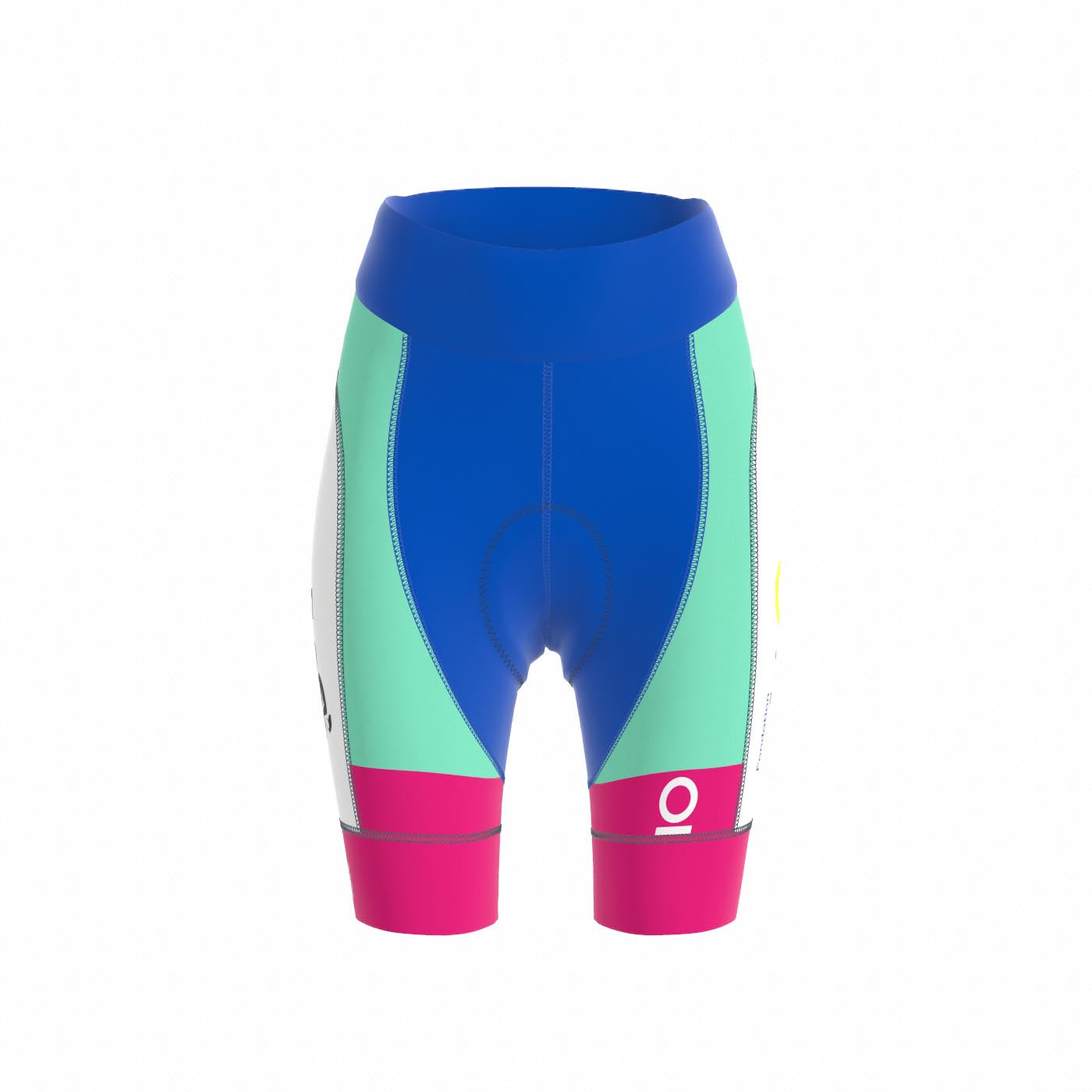 Shorts Icon Lycra - Women