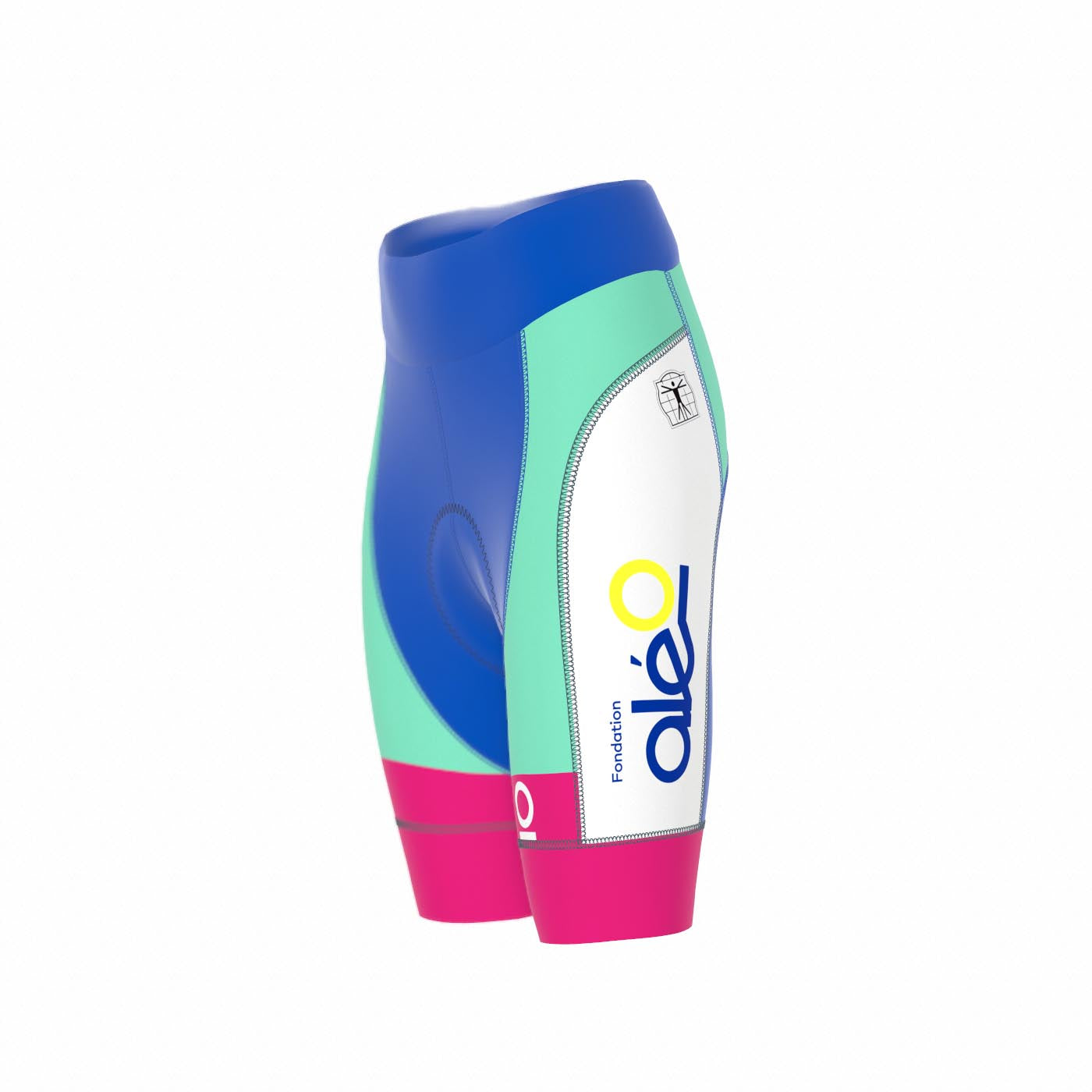Shorts Icon Lycra - Women