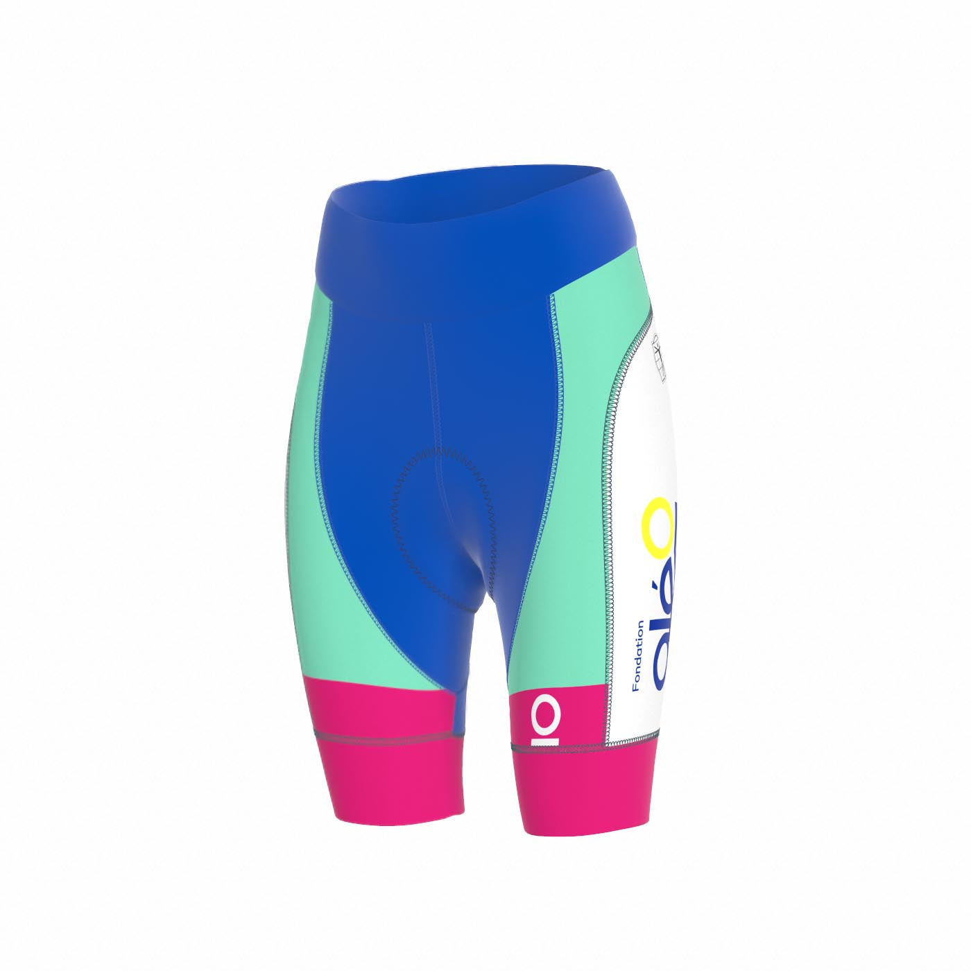 Shorts Icon Lycra - Women
