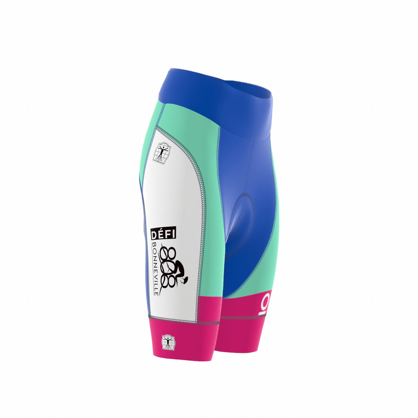 Shorts Icon Lycra - Women