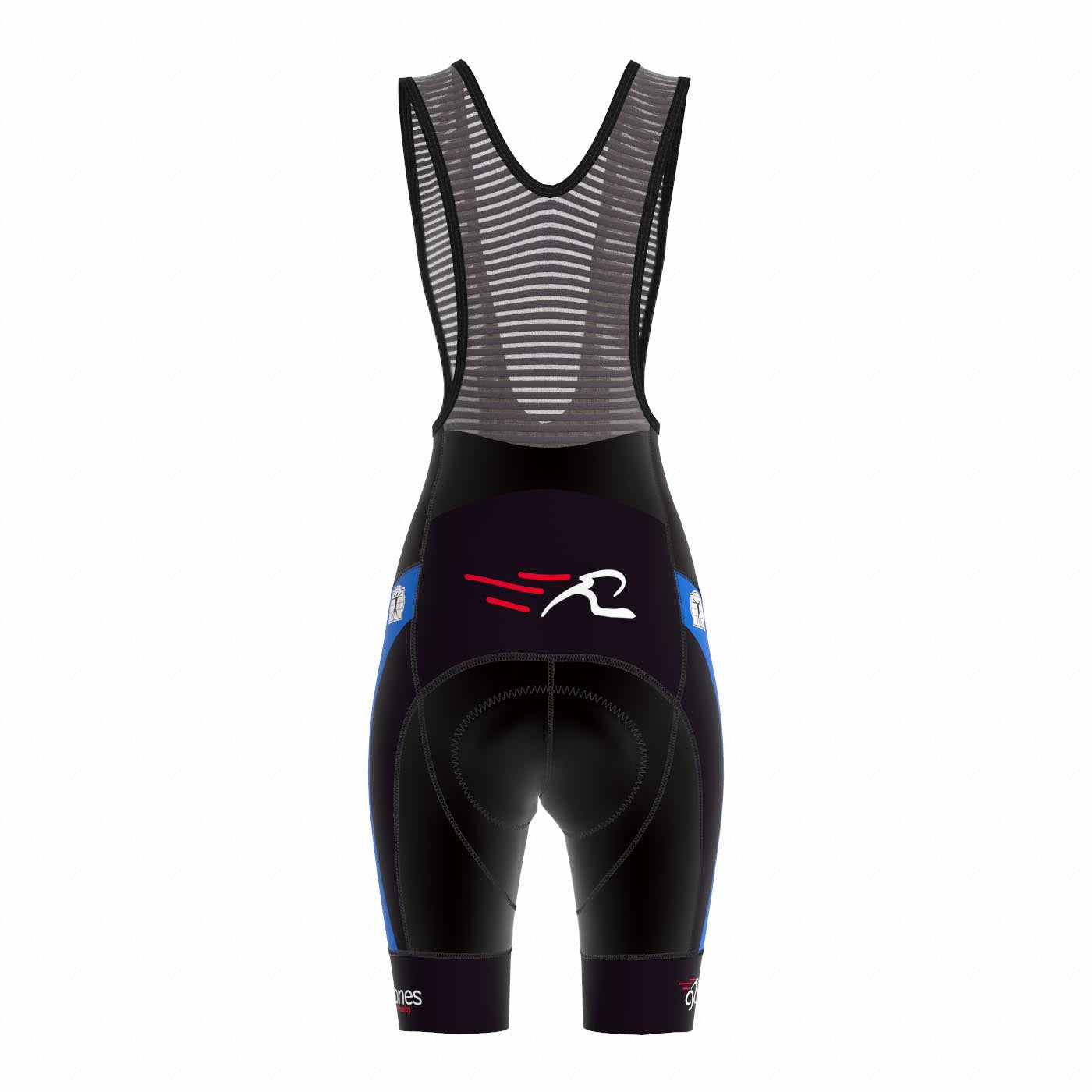 Bibshort Icon Lycra - Women