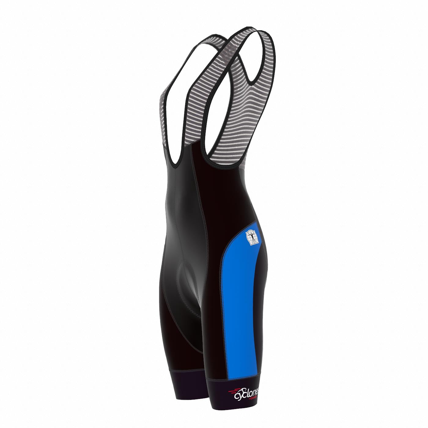 Bibshort Icon Lycra - Women