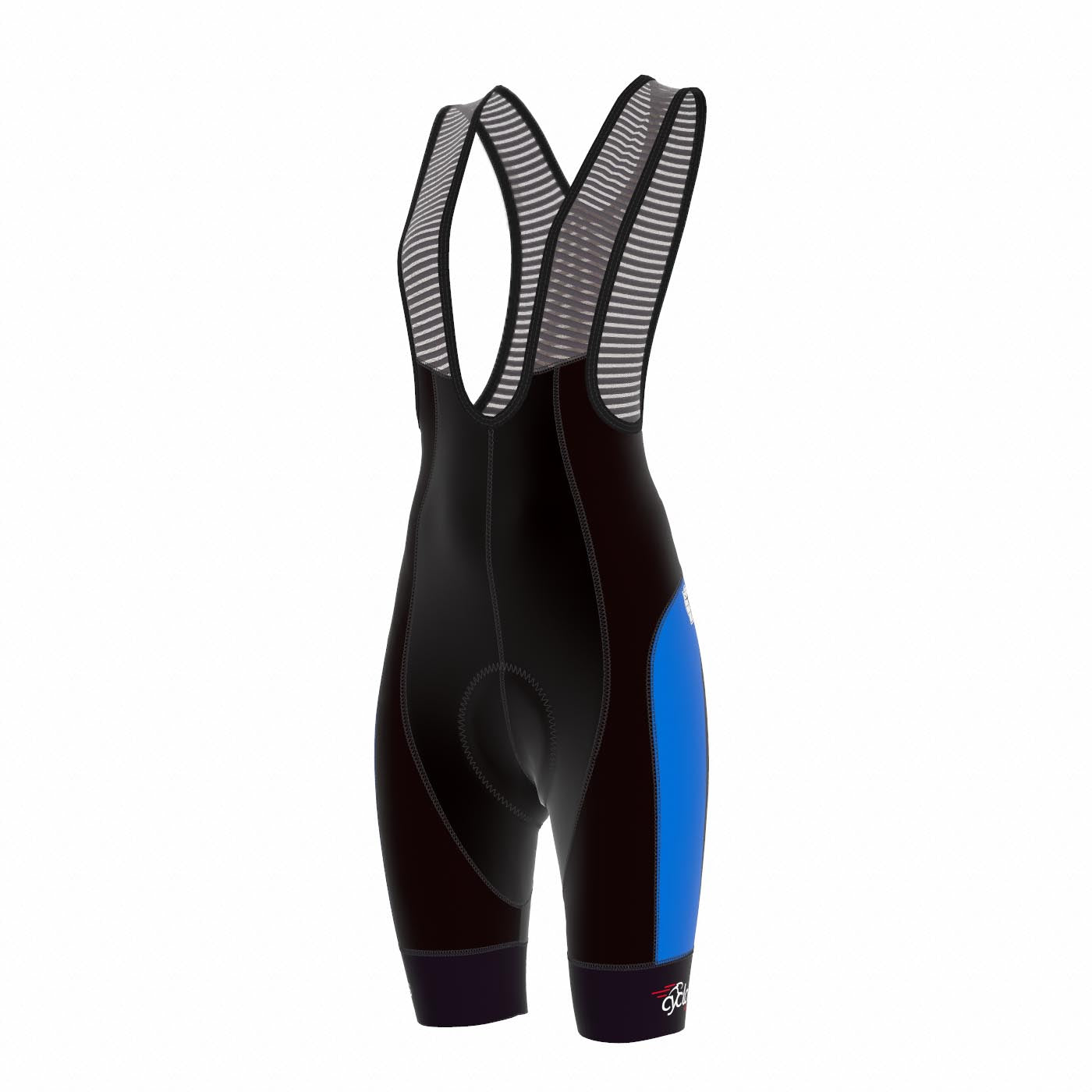 Bibshort Icon Lycra - Women