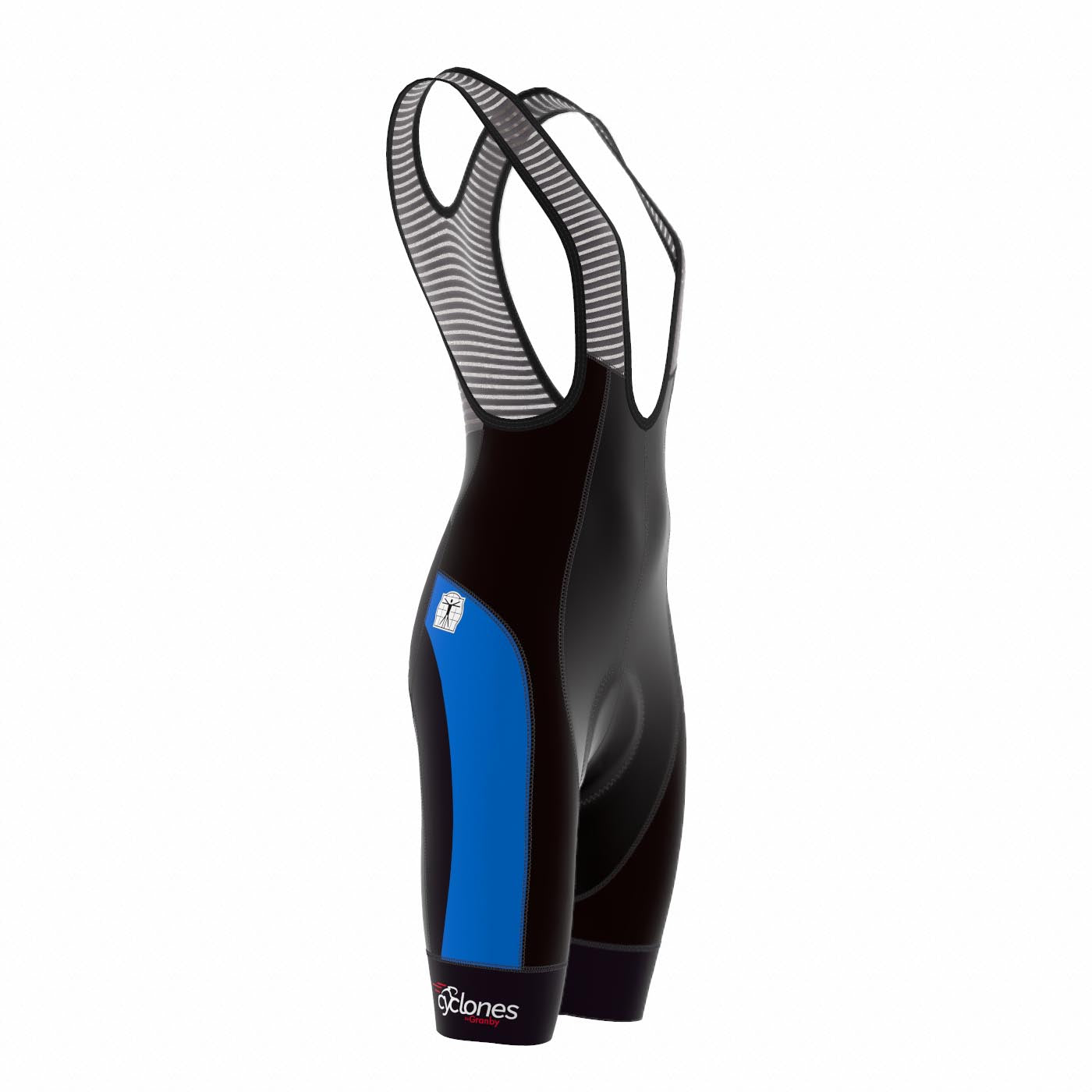 Bibshort Icon Lycra - Women