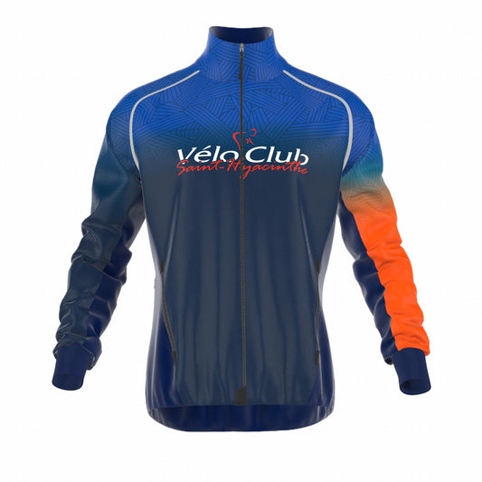 Ski Jacket Premium Ice - Men