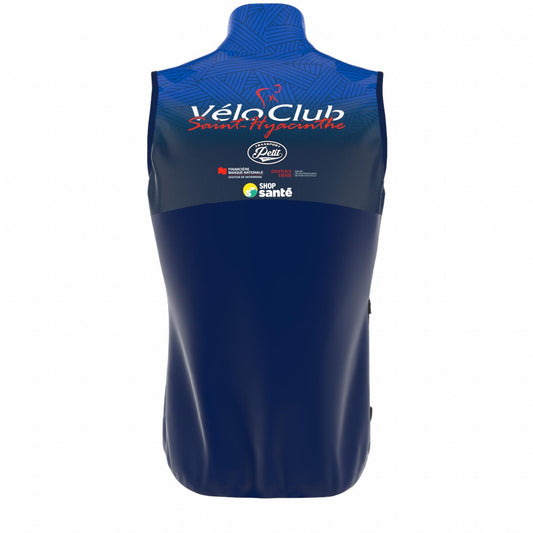 Ski Vest Premium Ice - Men