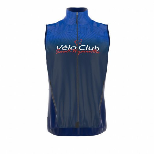 Ski Vest Premium Ice - Men