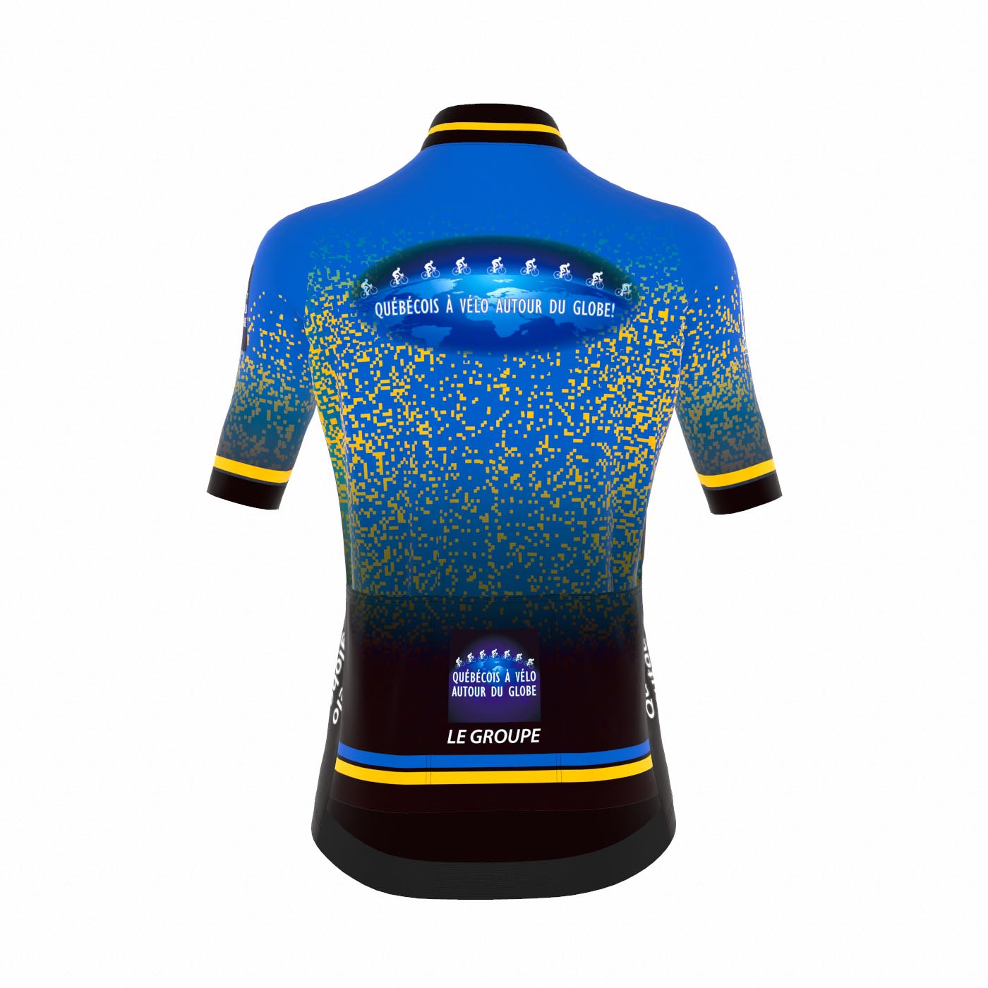 Maillot Classique Icon Manches Courtes - Femme