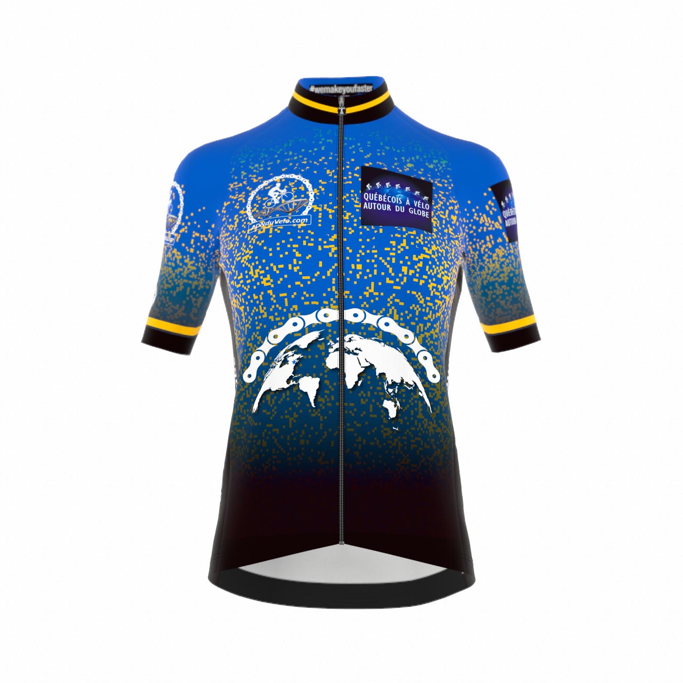 Maillot Classique Icon Manches Courtes - Femme