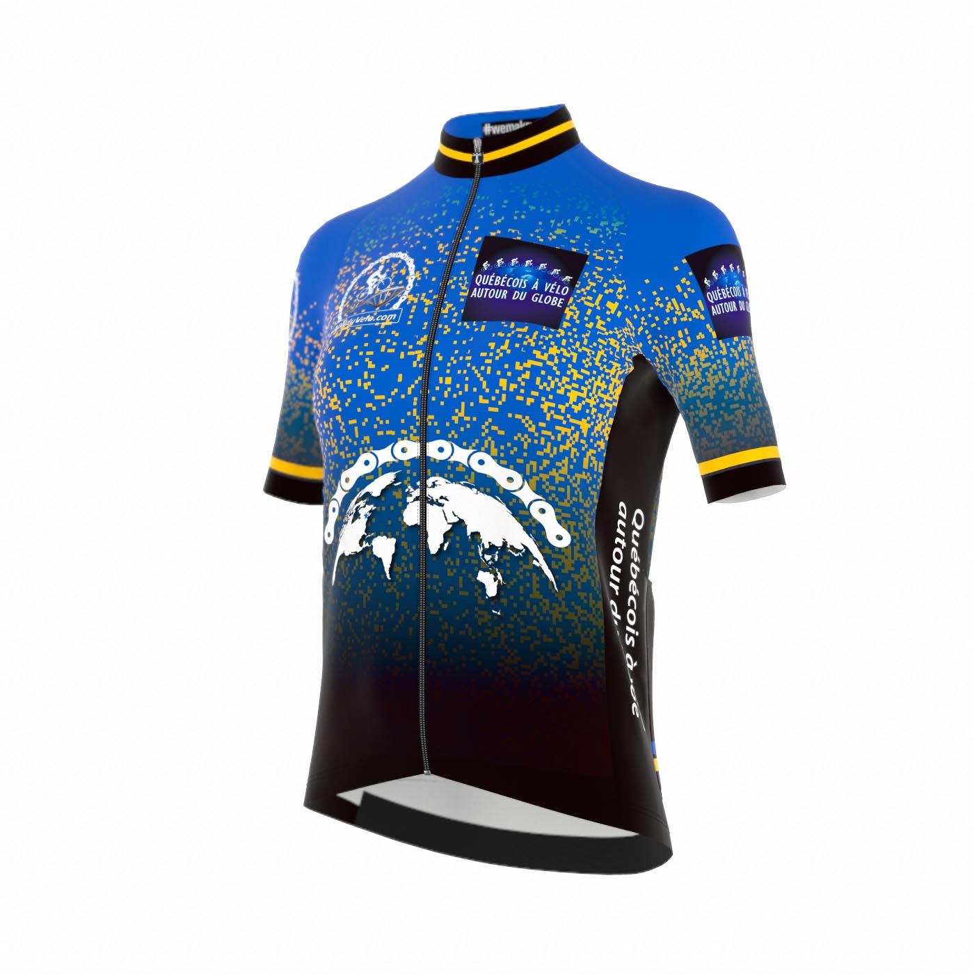 Maillot Classique Icon Manches Courtes - Femme