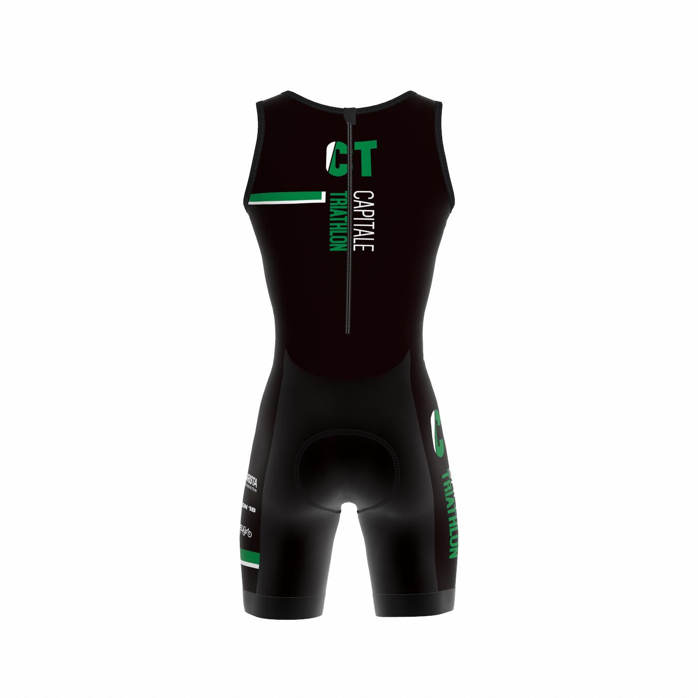 Tri Suit Team - Kids