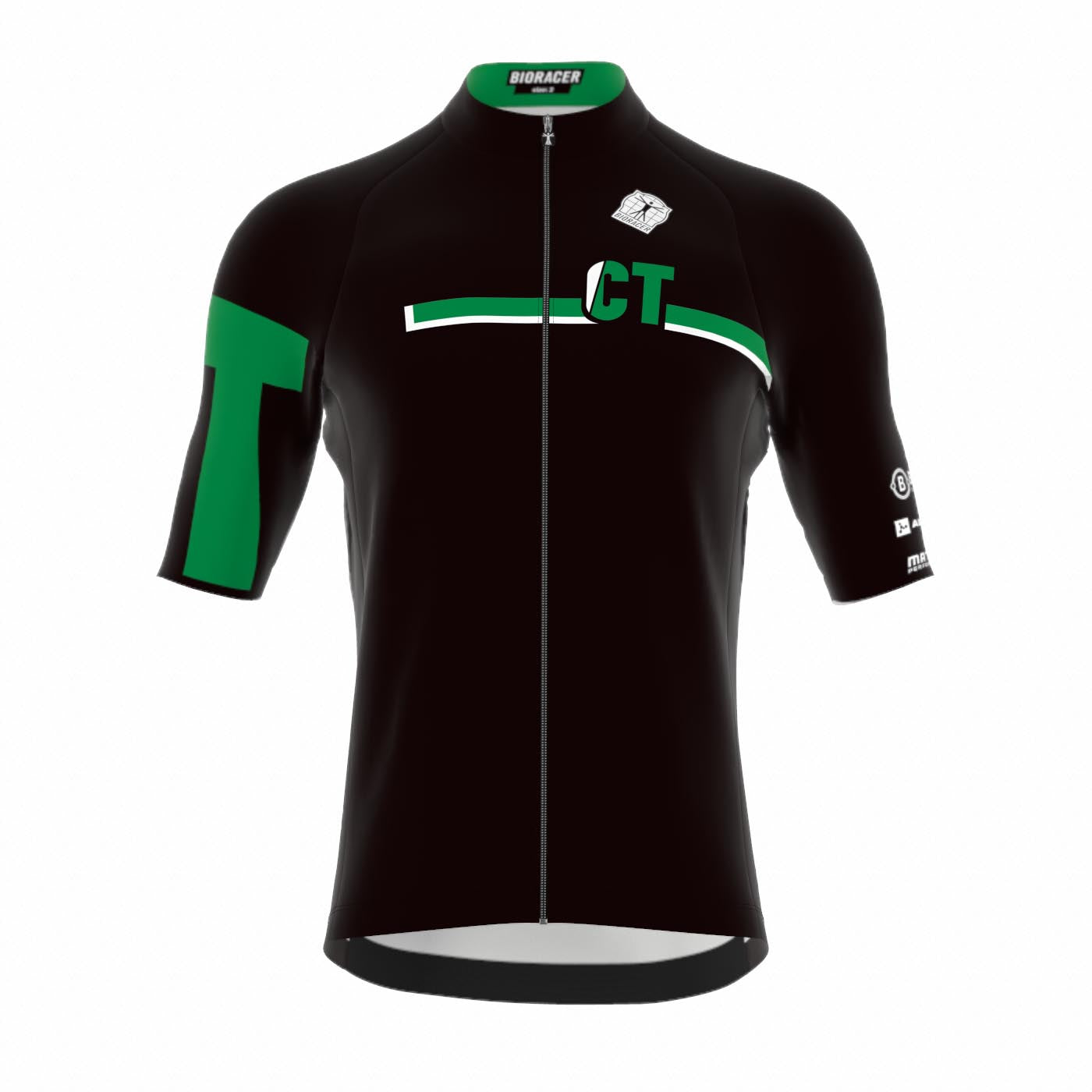 Jersey SS Icon Classic - Men