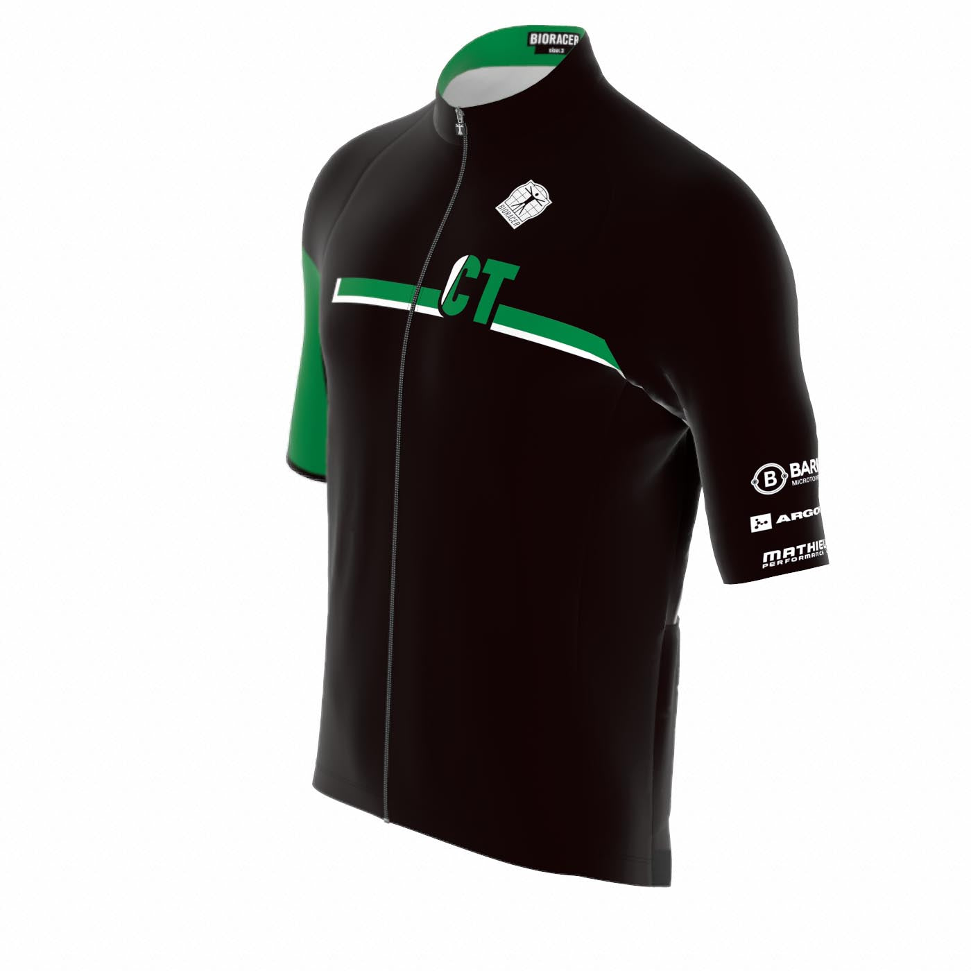 Jersey SS Icon Classic - Men