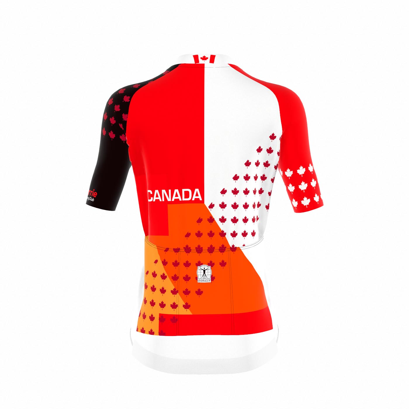 Jersey SS Icon Breeze - Women