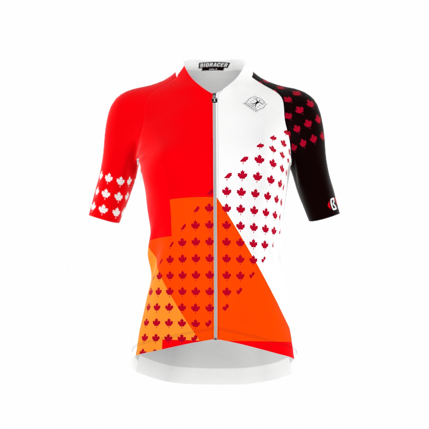 Jersey SS Icon Breeze - Women