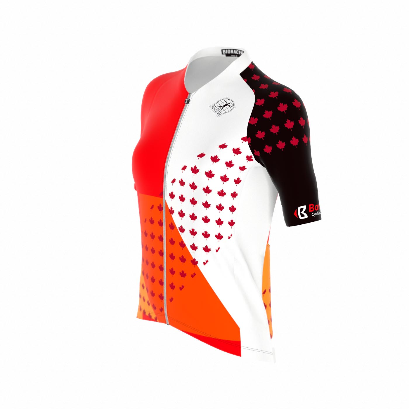 Jersey SS Icon Breeze - Women