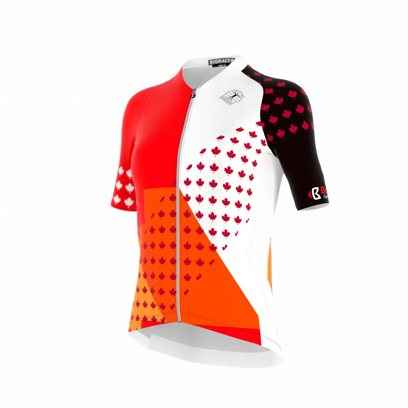 Jersey SS Icon Breeze - Women