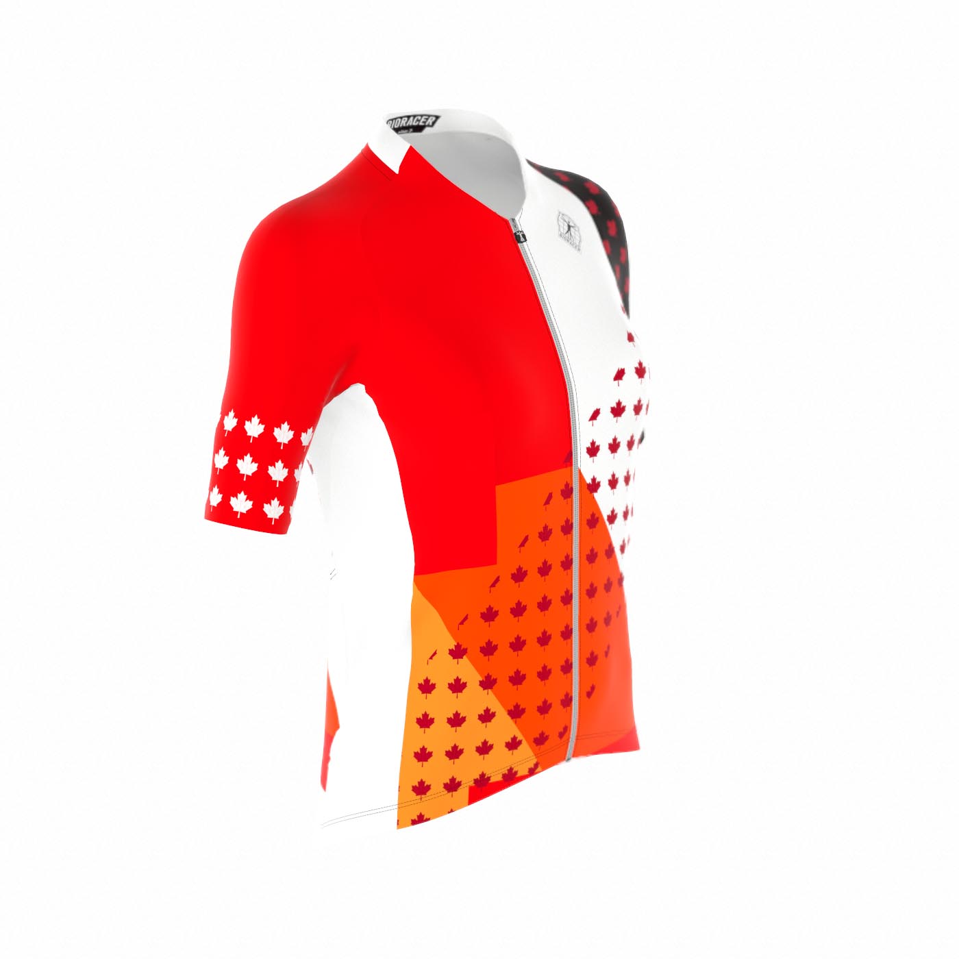 Jersey SS Icon Breeze - Women