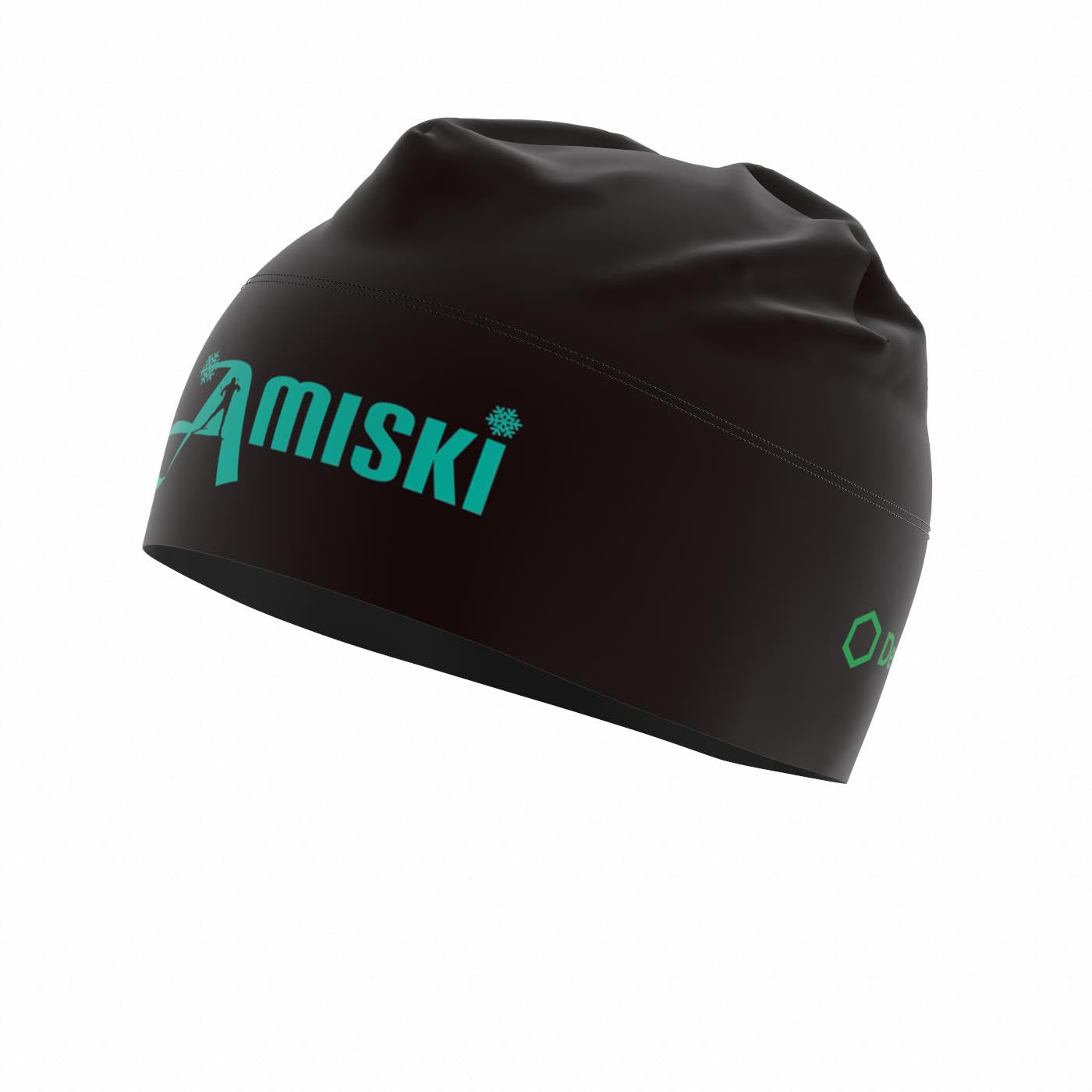 Ski Hat Tempest - Unisex