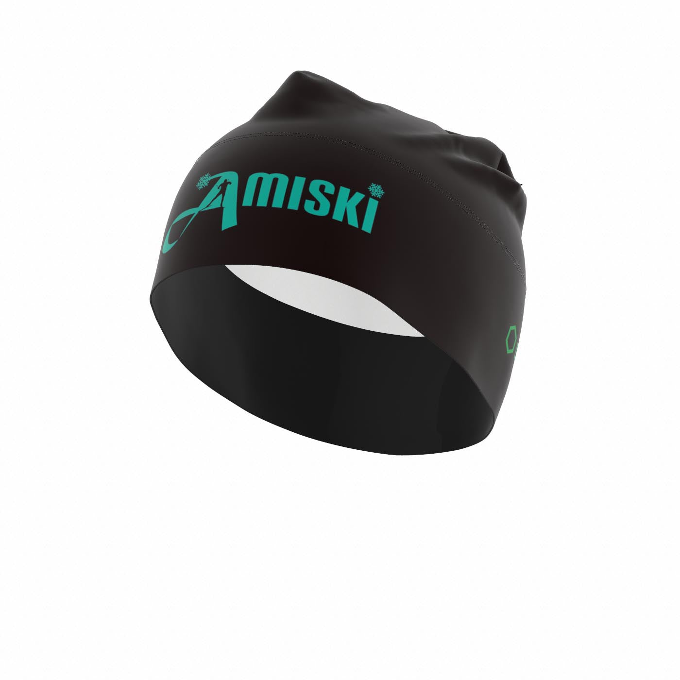 Ski Hat Race - Unisex