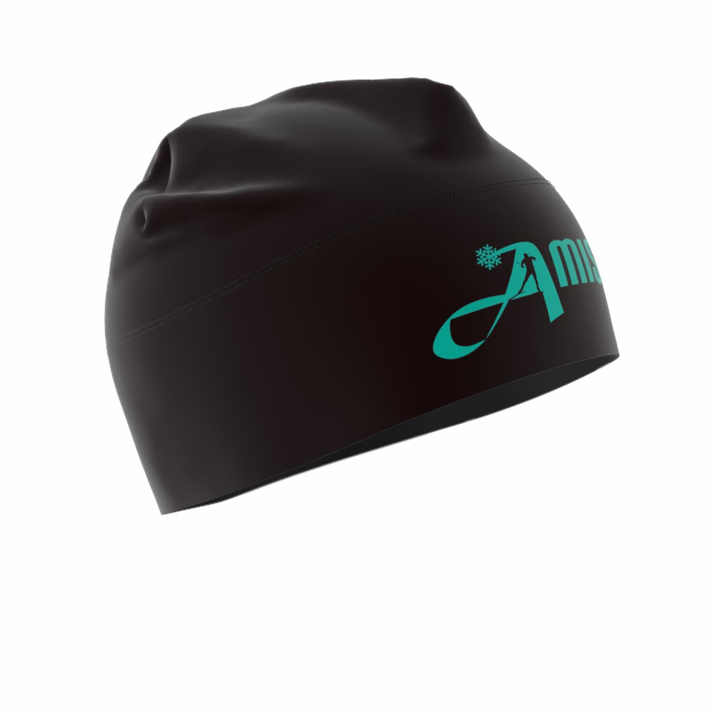 Ski Hat Tempest - Unisex