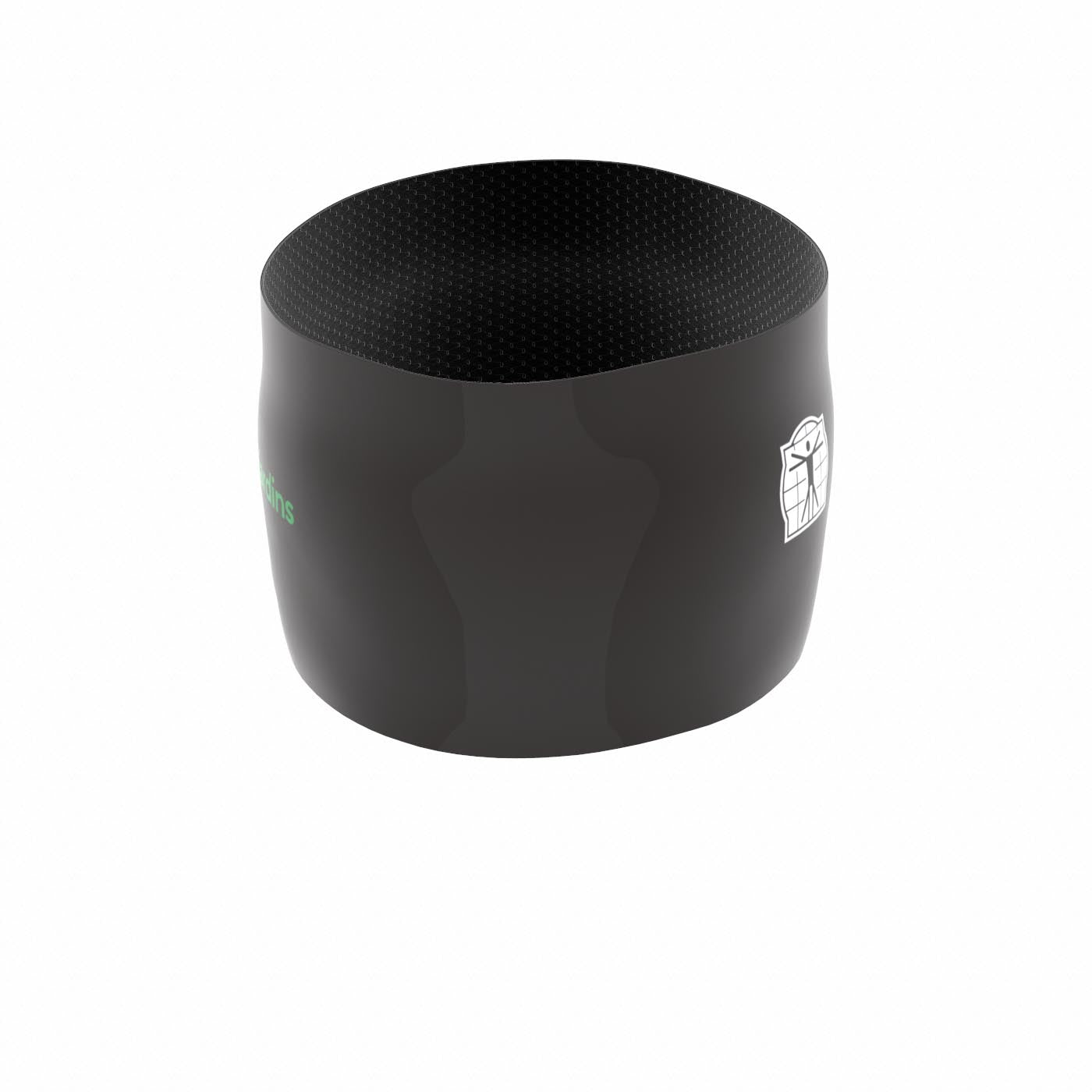 Ski Headband Tempest - Unisex
