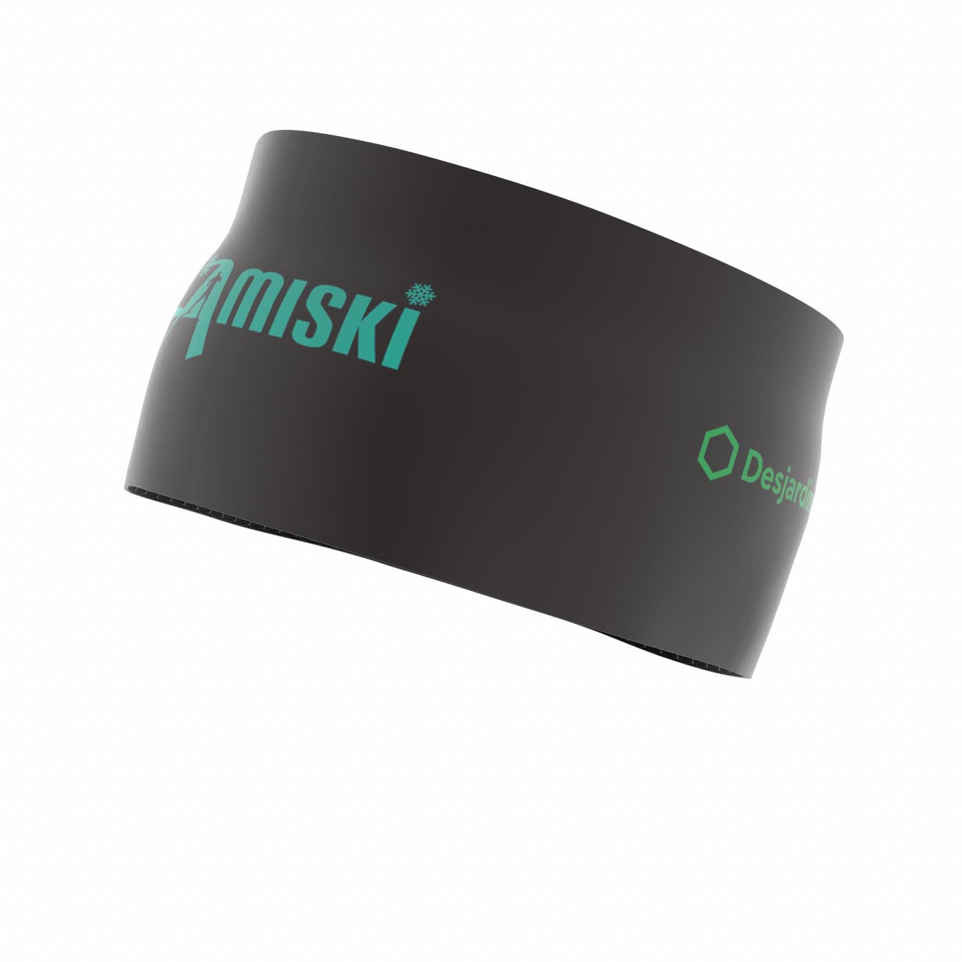 Ski Headband Tempest - Unisex