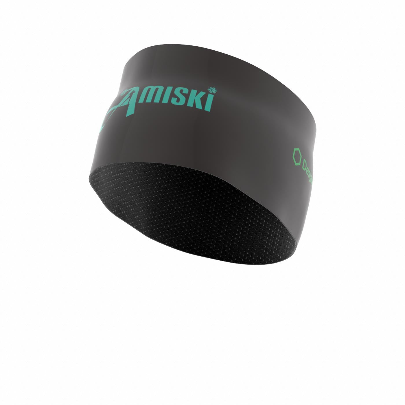 Ski Headband Race - Unisex