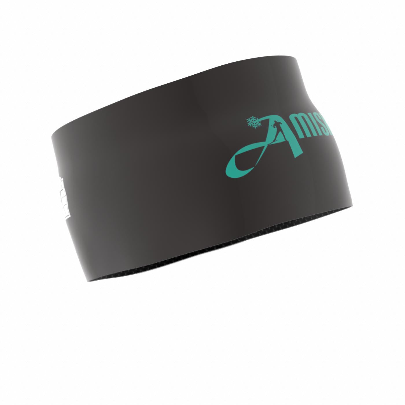 Ski Headband Race - Unisex